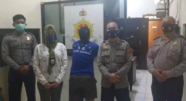 Sadis! Pelaku Pembunuh Wanita Guru Ngaji Ditangkap, Korban Dimasukkan ke Sumur Saat Sekarat