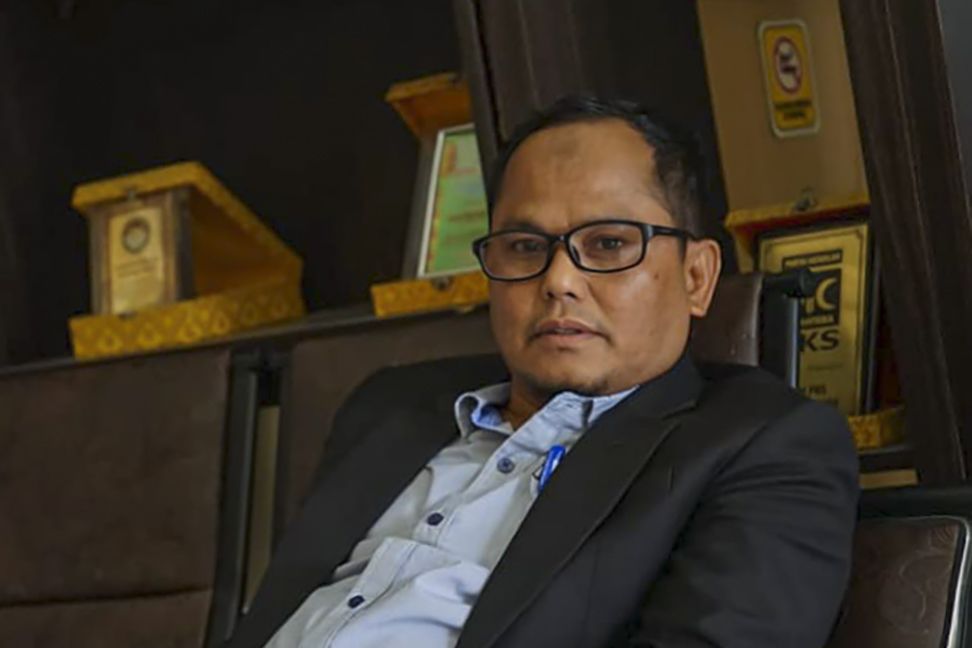 Bawaslu Riau Ingatkan Balon Kepala Daerah Tak Manfaatkan Covid-19 untuk Kampanye