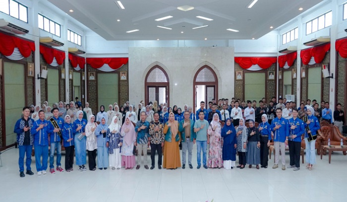 Seleksi Bujang Dara Kabupaten  Kampar 2026 Dimulai