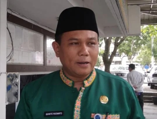 Sudah 187 Tempat Makan dan Minum Ajukan Izin Operasional Selama Ramadan