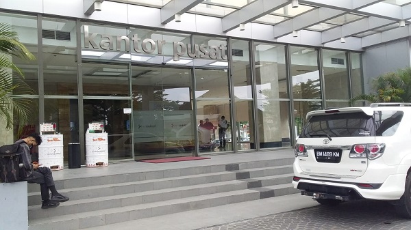 Pansus DPRD, Bank Riau Kepri dan Pemegang Saham Lakukan Pertemuan Tertutup