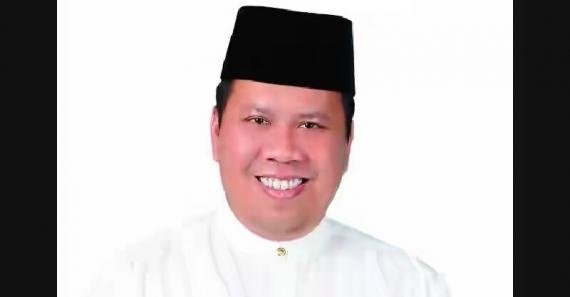 Bupati Kepulauan Meranti Siap Penuhi Panggilan KPK Minggu Depan