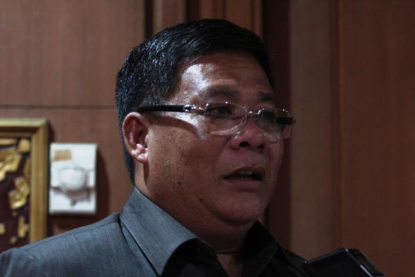 Harga Sembako di Riau Tinggi, DPRD Riau Minta Pemprov Temukan Cara Tekan Harga