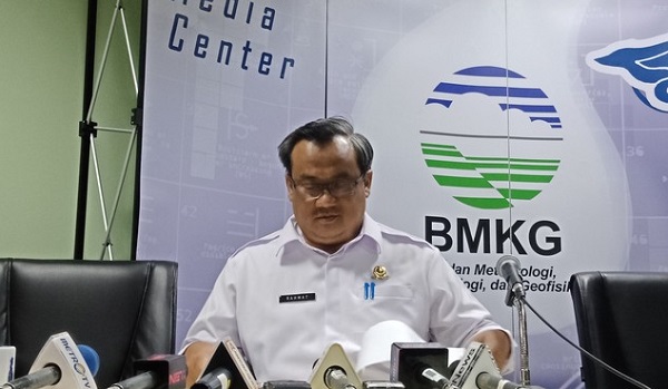 Hanya Berjarak 200 Kilometer, BMKG Ingatkan Sunda Megathrust Berpotensi Tsunami Benar-benar Ada, Jadi...