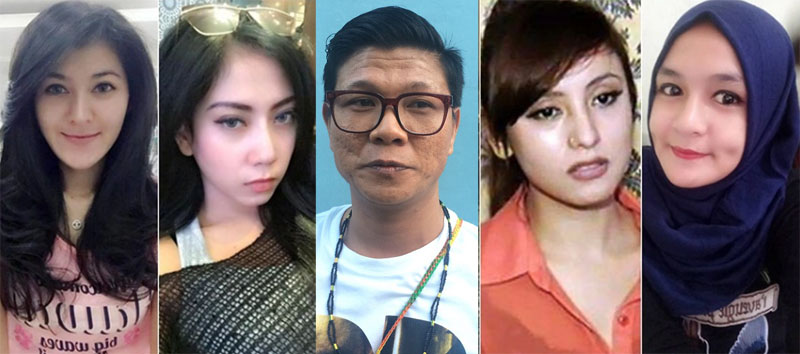 Pengen Dapat Istri Cantik, Belajarnya Ama Babang Tamvan Aja, Ternyata Ini Rahasianya!