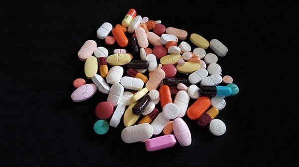 Banyak yang Borong, Dekan FKUI Peringatkan Jangan Sembarang Borong Chloroquine untuk Obat Corona