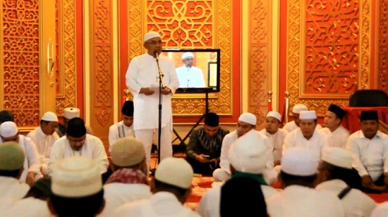 Gubri: Peringatan Tahun Baru Islam Wadah Silaturahmi dan Introspeksi Diri