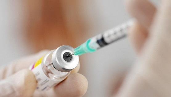Sukarelawan Jatuh Sakit, Uji Coba Vaksin Covid-19 AstraZeneca dan Oxford Ditangguhkan