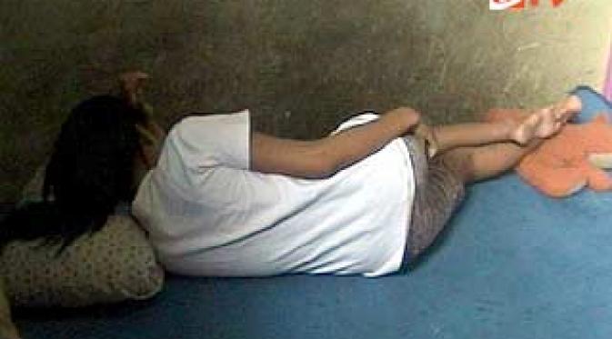 Remaja 16 Tahun di Dumai Riau Disetubuhi Pacar Lalu Digilir Teman Pacarnya di Kos