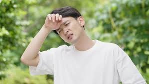 Begini Cara Mencegah Dehidrasi Saat Menjalani Ibadah Puasa, Dijamin Efektif...