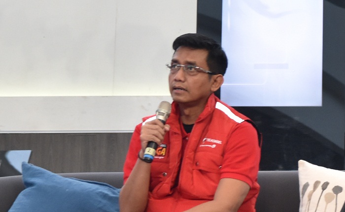 Telkomsel Terus Kembangkan Inovasi Teknologi 5G di  Indonesia