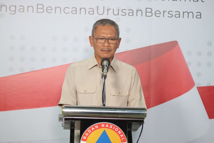Indonesia Tambah Lagi 1.447 Kasus Baru Positif Covid-19, Total Ada 62.142 Orang