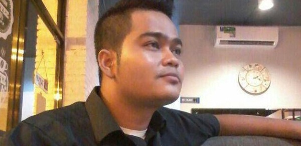 Gigolo Pembunuh Deli Cinta Ternyata Pernah Masuk Penjara di Malaysia
