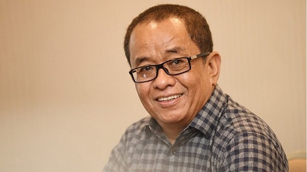 Said Didu: Banyak Anak Usaha BUMN  Dipakai Untuk Rangkap Jabatan Perusahaan Induk, Tapi Tak Berkontribusi Apapun...