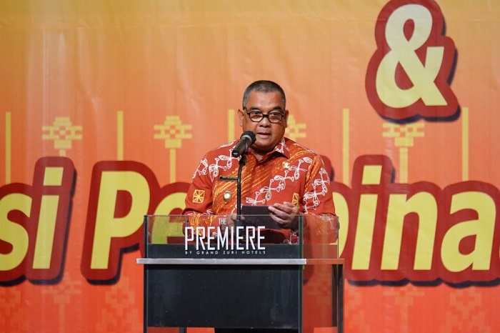 Pendidikan Vokasi Jadi Langkah Strategis Lahirkan SDM Unggul