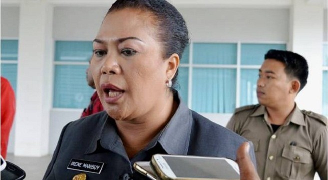 Dana Otsus Puluhan Triliun Tak Dinikmati Masyarakat Papua, Irene: Bagi yang Tak Punya Uang Tinggal Menunggu Mati