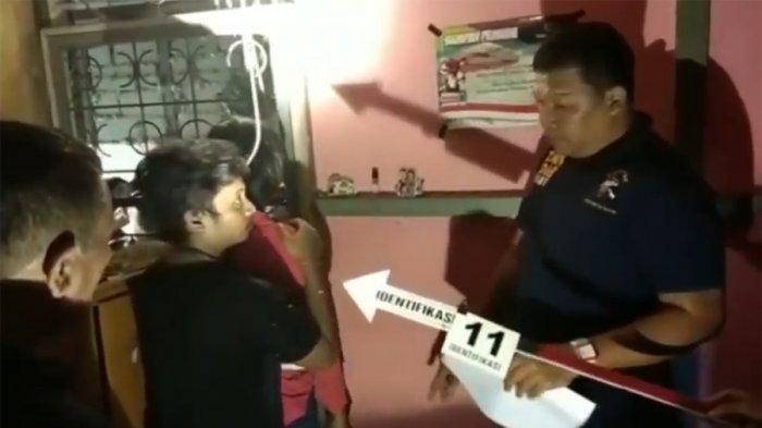 Gara-gara Game Online, Mahasiswi Tewas Diduga Dibunuh Kekasih Tercinta