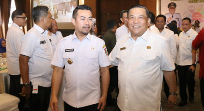 Kasus Turun, Pemko Pekanbaru Tetap Berupaya Tekan Prevalensi Stunting
