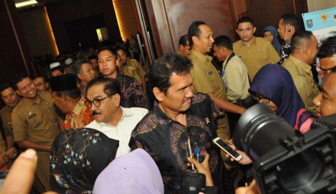 Soal Nasib 100 Honorer K2 Pemprov Riau, Menpan RB: Itu Tergantung Daerah