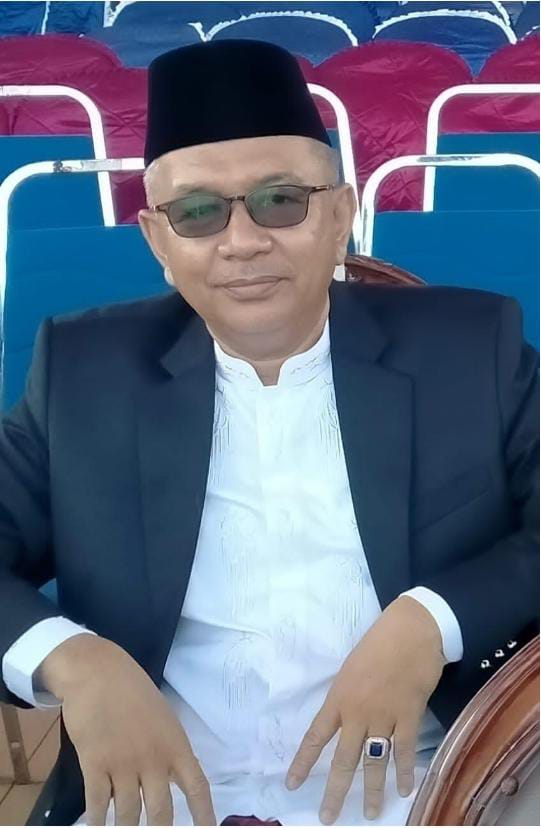 Tindaklanjuti SE Menag Nomor 2 Tahun 2025, Kankemenag Rohil Siapkan 80 Masjid Ramah Pemudik