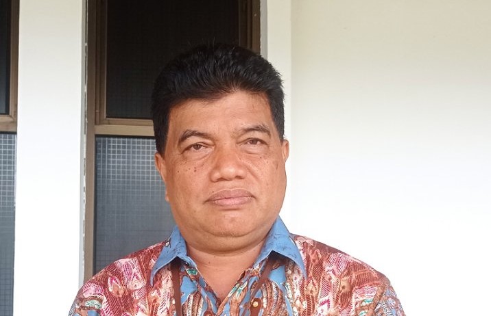 Disdik Pekanbaru Imbau Siswa Gunakan Masker saat di Luar Ruangan