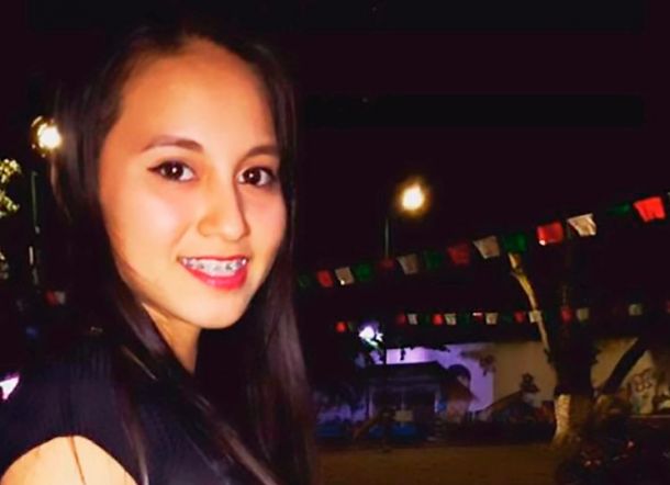 Ngeri! Diculik Lalu Dibunuh, Jasad Siswi Cantik Ini Ditemukan Sudah Terpotong-potong dalam Kantong Plastik