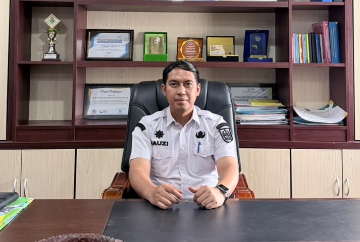 Transformasi Digital, BPKAD Rohil Terapkan SP2D Online Dalam Proses Pencairan
