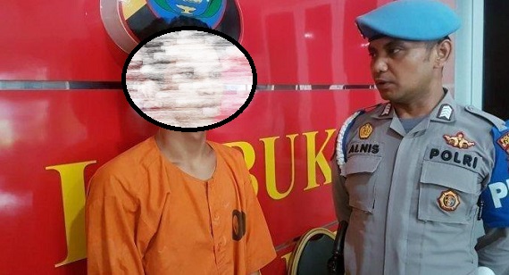 Kekasih dan Selingkuhan Sama-sama Hamil di Bawah Umur dan Minta Dinikahi, Terlalu yang Dilakukan  Pemuda Batam Ini...