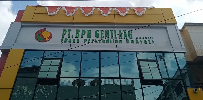 Pemkab Inhil Segera Lakukan Pengisian Posisi Komisaris BPR Gemilang