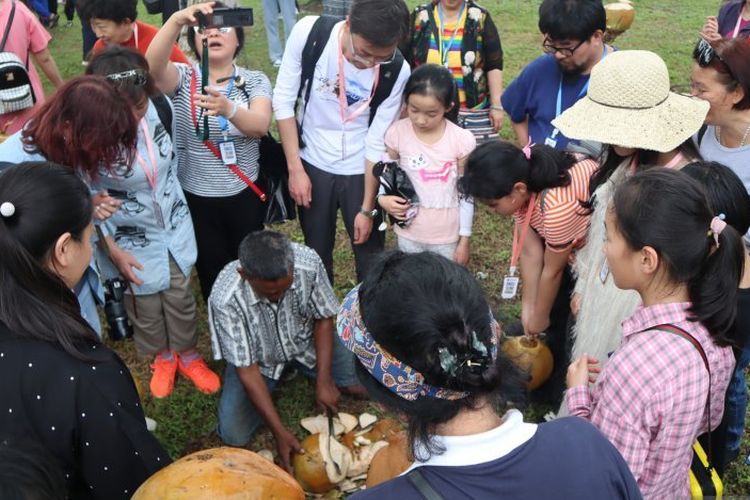 Ada Penolakan karena Virus Corona,  Wagub Sumbar Minta Kepulangan Turis China Dipercepat