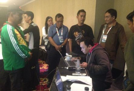 36 Medali Emas 43 Perak dan 44 Perunggu, Riau Juara Ketiga Peparnas Jabar