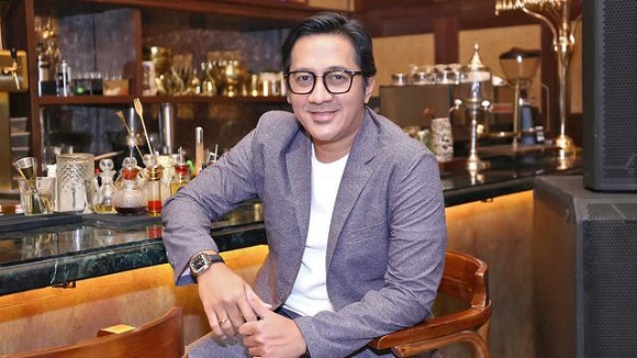 Menghina Rasul, PA 212 Laporkan Andre Taulany ke Bareskrim Polri
