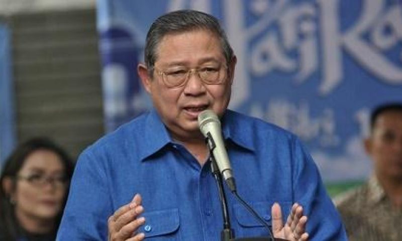 SBY Ingatkan Jangan Asal Ciduk Terkait Pasal Penghinaan Presiden, 'Sedih dan Malu Kita kepada Rakyat dan Negara Lain'
