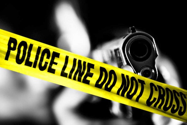 Angka Kejahatan Naik, di Kota Pekanbaru Paling Banyak