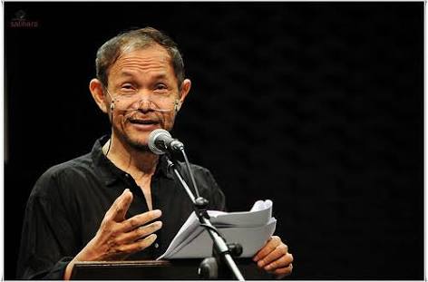 Soal Sesumbar Wiranto yang Bakal Tutup Media, Goenawan Mohamad: Dia Belum Sembuh dari Penyakit Orde Baru