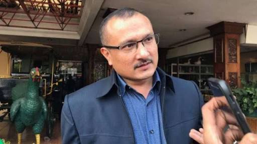 Sebut Saksi Prabowo-Sandi di MK Malah Melemahkan, Ferdinand: Kalau Begini, Betul-betul Sudah Selesai!