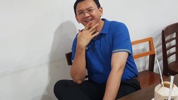 Tanya Haris Azhar ke Erick Thohir: Apa sih yang Dicari dari Ahok?