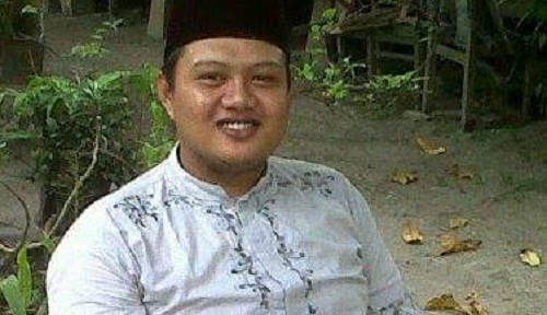 Ronny: Pernyataan Plt Kadiskominfo Salah Alamat, Banyak Honorer tak Kerja Tetap Terima Gaji