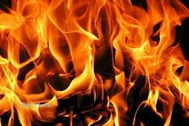 Puluhan Mobil Pemadam Dikerahkan Padamkan Api di Marpoyan