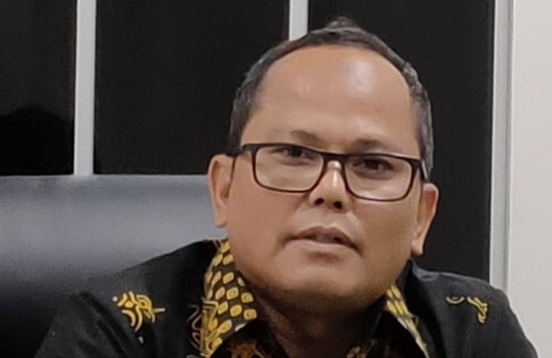 AYO DAFTAR! KPU Riau Buka Lowongan 18.048 Pantarlih untuk Pilkada Serentak