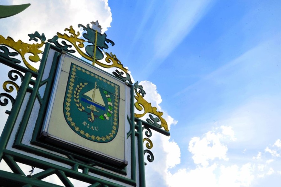 Riau Peringkat 3 di Sumatera, Investasi Triwulan I 2026Capai Rp12,85 Triliun