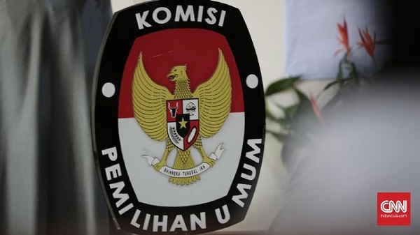 KPU Riau Mulai Terima Pendaftaran Bacalon Anggota DPD dan DPRD Riau