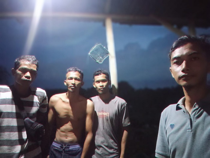 Dua Warga Ditemukan Berkat Panggilan Darurat 112