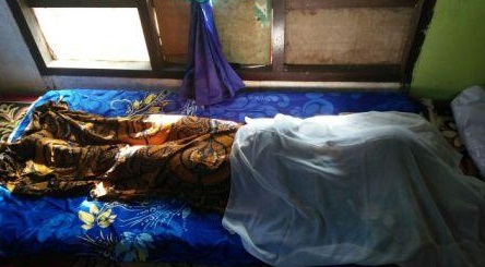 Sering Dibully Anak Orang Miskin dan Ayahnya Kelainan Jiwa, Elva Nekat Akhiri Hidup