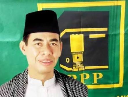 Meski Perolehan Suara Turun, PPP Riau Yakin Raih Satu Kursi DPR RI