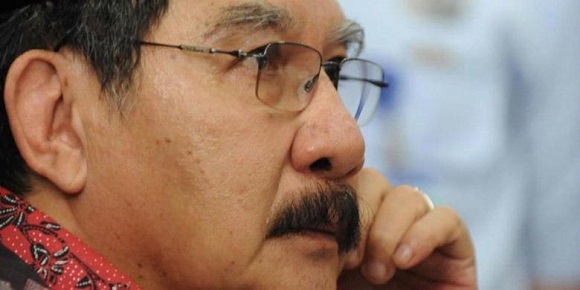 Antasari Azhar: Jangan Ganggu Presiden Susun Kabinet, Kalau Saya Siap untuk Pak Jokowi...
