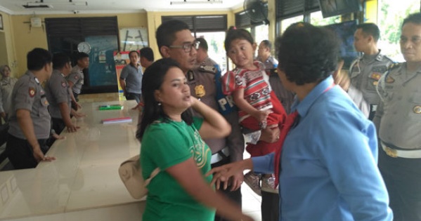 TERLALU...Lapor Mengaku Diperkosa, Herniawati Malah Ditanya Polisi: Enak Kan, Bu?