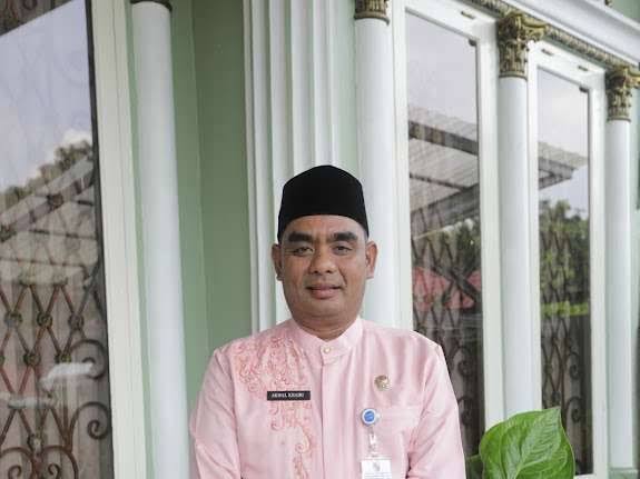 DPMPTSP Tambah Petugas Layanan Permudah Masyarakat dalam Pengurusan NIB