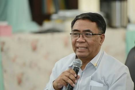 Soal Gabung atau Tidak dengan Kabinet Jokowi, Gerindra: Hanya Atas Kepentingan Bangsa dan Negara Bukan Kekuasaan