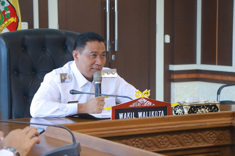 INGAT! Tak Boleh Ada Pungli dan Murid Titipan di SPMB 2025